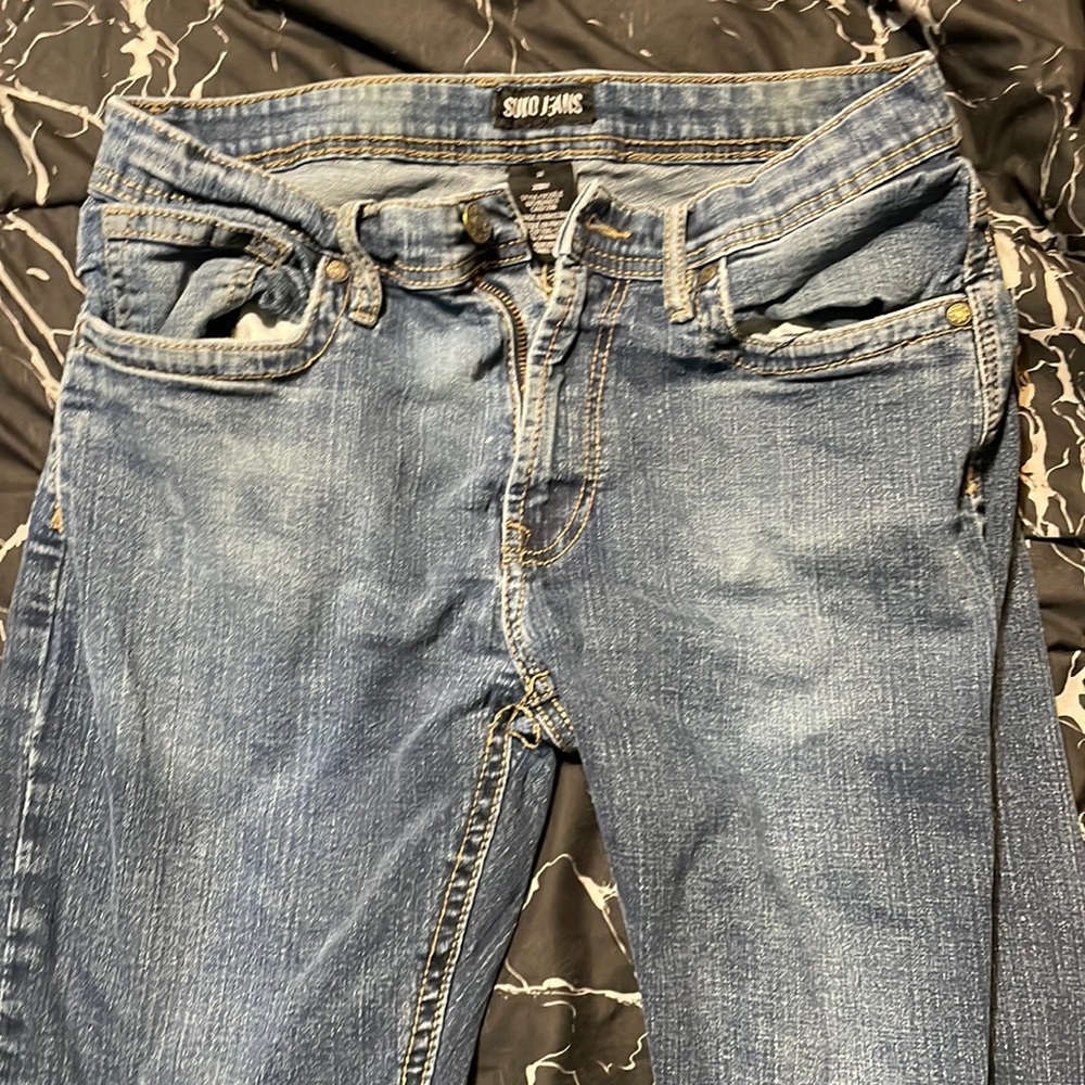 Men’s Suko Jeans